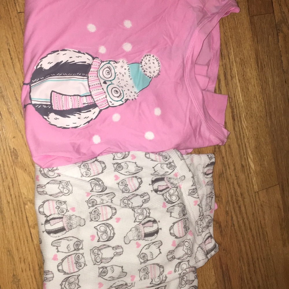 one day sale- pajama set